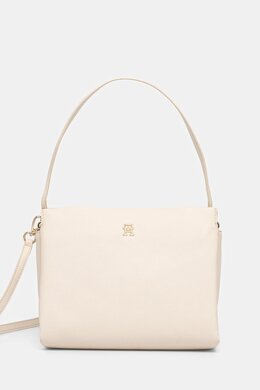Сумка Tommy Hilfiger, бежевый aw0aw17173 | beżowy