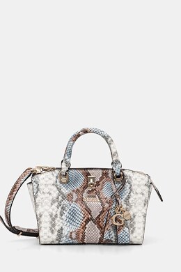 Сумка Queensland Guess, синий hwkg96.55760 | niebieski