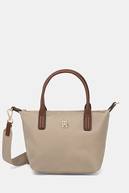 Сумка Tommy Hilfiger, бежевый aw0aw17709 | beżowy