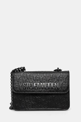 Сумка Bcoal Steve Madden, черный sm13000528 | czarny