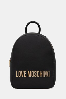 Рюкзак Love Moschino, черный jc4193pp1nkd0000 | czarny