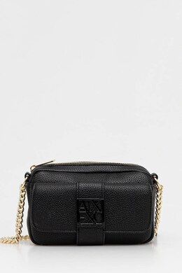 Сумка Armani Exchange, черный xw000324.af11902 | czarny