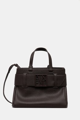 Сумка Armani Exchange, коричневый xw000285.af11902. | brązowy
