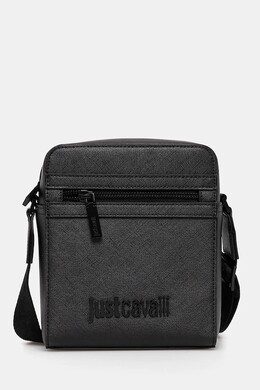 Сумка Just Cavalli, черный 78qa4b32.zsb85 | czarny