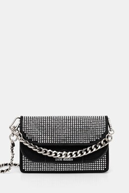 Сумка Baliza Steve Madden, черный sm13001622 | czarny