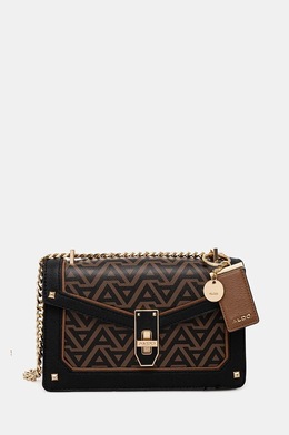 Сумка LANASSI Aldo, коричневый lanassi.900 | brązowy