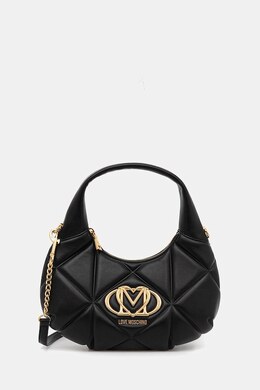 Сумка Love Moschino, черный jc4039pp1nlc0000 | czarny