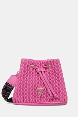 Сумка Girl Guess, розовый j5yz09.wheg0.9bya | różowy