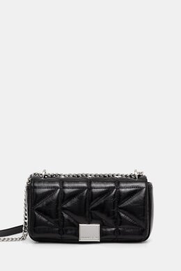 Сумка Karl Lagerfeld, черный a1w30162 | czarny
