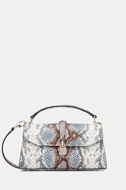 Сумка Queensland Guess, синий hwkg96.55200 | niebieski
