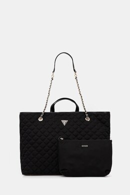 Сумка GIULLY Guess, черный hwyq96.73290 | czarny