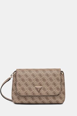 Сумка MERIDIAN Guess, бежевый hwsg69.74200 | beżowy