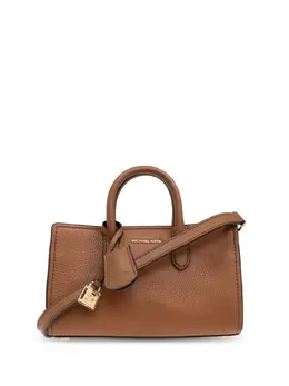 Сумка-тоут Scarlett Michael Kors, коричневый 25613235 | коричневый