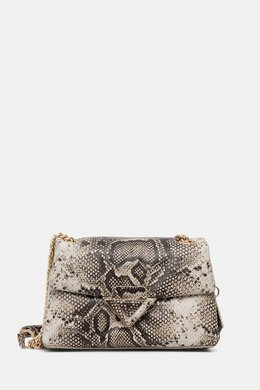Сумка Aldo, бежевый softpuff.981 | beżowy