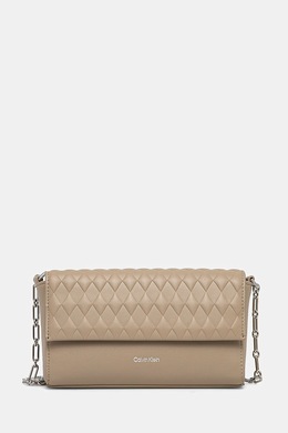 Сумка Calvin Klein, бежевый k60k612995 | beżowy