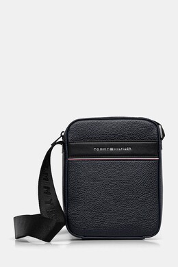 Сумка Tommy Hilfiger, темно-синий am0am13303 | granatowy
