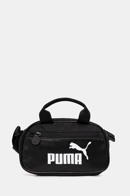 Сумка CAMPUS Mini Grip Puma, черный 91296 | czarny