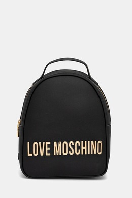 Рюкзак Love Moschino, черный jc4197pp1nkd0000 | czarny