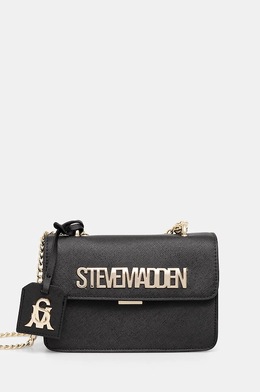 Сумка Bstakes Steve Madden, черный sm13000281 | czarny
