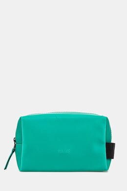 Косметичка Wash Bag Small W3 Rains, зеленый 15580.113 | zielony