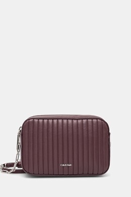 Сумка Calvin Klein, бордовый k60k613078 | bordowy
