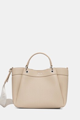 Сумка Armani Exchange, бежевый 942911.cc783 | beżowy