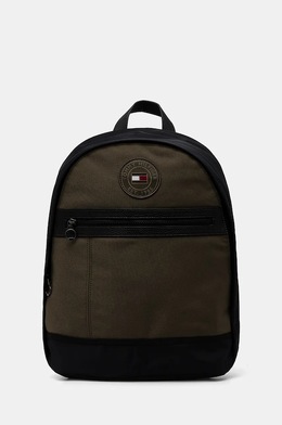 Рюкзак Tommy Hilfiger, зеленый am0am12720 | zielony