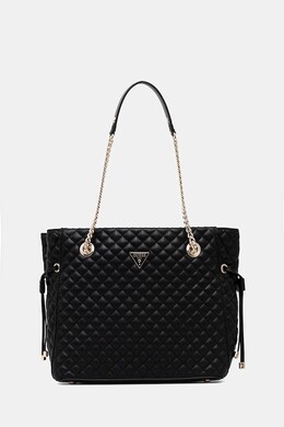 Сумка EVERLEE Guess, черный hwqg86.79220 | czarny