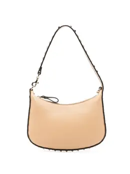 Сумка на плечо Rockstud Valentino Garavani, нейтральный 22658938 | нейтральные цвета
