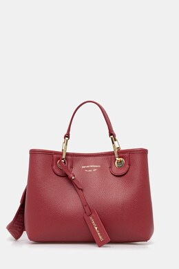 Сумка Emporio Armani, красный ew000361.af12036 | czerwony