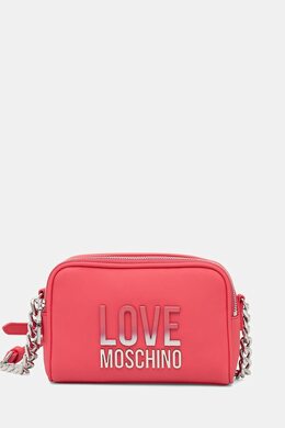 Сумка Love Moschino, розовый jc4255pp0mkd0615 | różowy