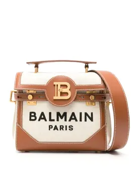 Сумка через плечо B-Buzz 23 Balmain, нейтральный 22328516 | нейтральные цвета