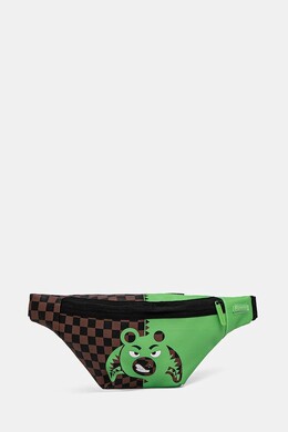 Поясная сумка Sprayground, коричневый 910b6863nsz | brązowy