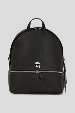 Рюкзак Karl Lagerfeld, черный a3w30291 | czarny