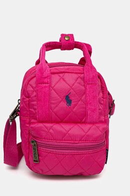 Детская сумка Polo Ralph Lauren, розовый 4ar136.g | różowy
