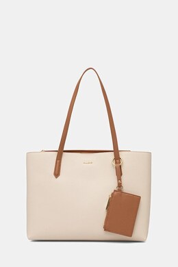 Сумка Aldo, бежевый ysabelle.168 | beżowy
