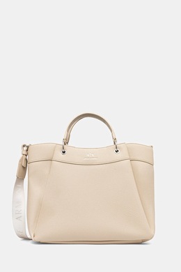 Сумка Armani Exchange, бежевый 942910.cc783 | beżowy