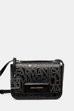 Сумка Armani Exchange, черный xw001577.af17290 | czarny