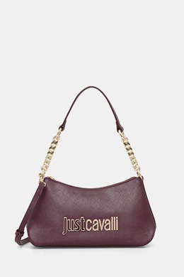Сумка Just Cavalli, бордовый 79ra4bb8.zs766 | bordowy
