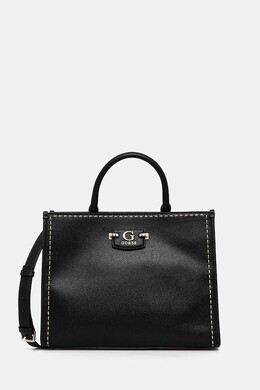 Сумка NASTRA Guess, черный hwbg96.37220 | czarny
