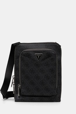 Поясная сумка SIENA Guess, серый hmsilo.p5109 | szary
