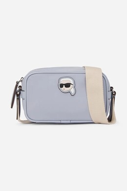 Сумка Karl Lagerfeld, синий a1w30127 | niebieski