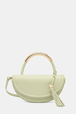 Сумка Arinella Aldo, зеленый arinella.335 | zielony