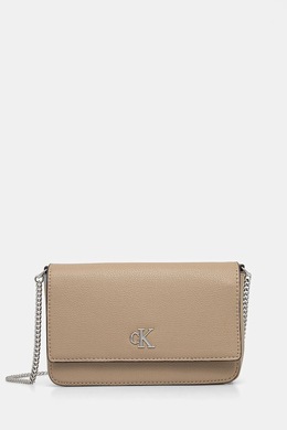 Сумка Calvin Klein, бежевый k60k612260 | beżowy