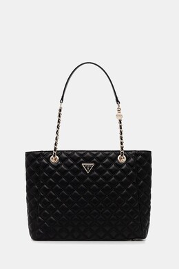 Сумка GIULLY Guess, черный hwqg96.73240 | czarny