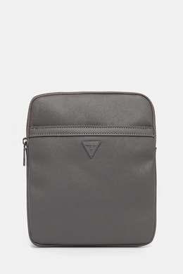 Поясная сумка CERTOSA Guess, серый hmecsa.p3123 | szary