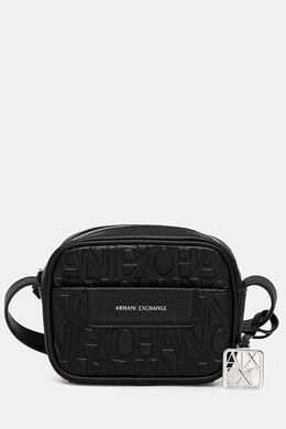 Сумка Armani Exchange, черный xw001578.af15774.nos | czarny