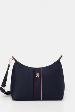 Сумка Tommy Hilfiger, темно-синий aw0aw17938 | granatowy