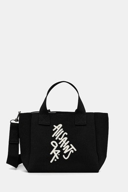 Сумка IZZY Allsaints, черный w454xc | czarny