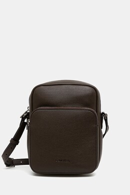Сумка Calvin Klein, коричневый lv04d3076g | brązowy